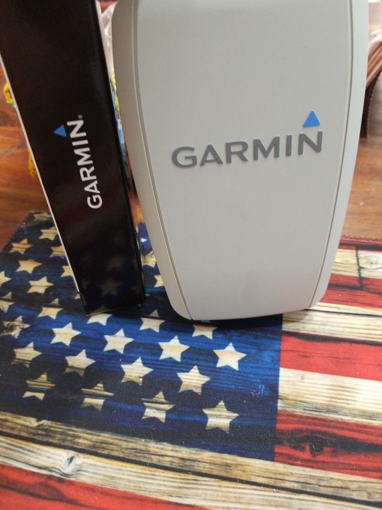 GARMIN ECHOMAP 44 DW ** like New **