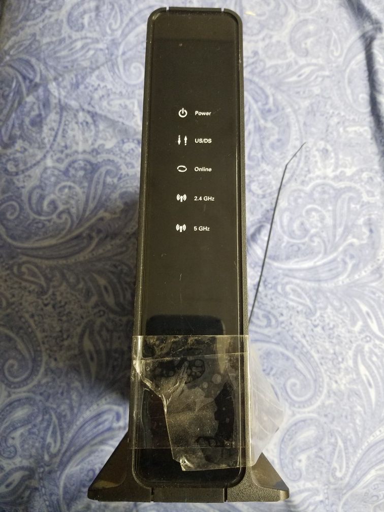 time warner technicolor router time warner technicolor router