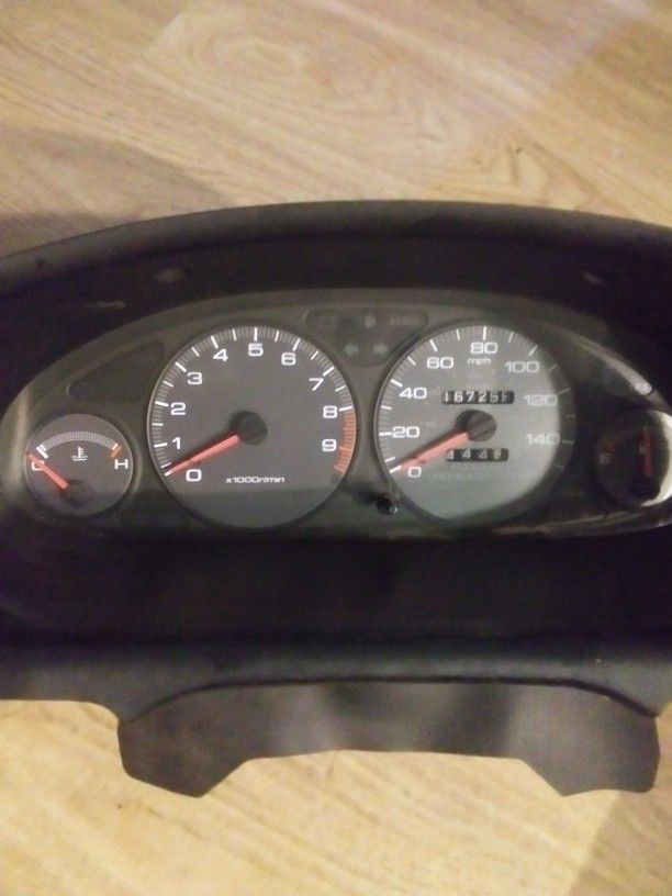 Instrument Cluster For 1995+ Acura Integra