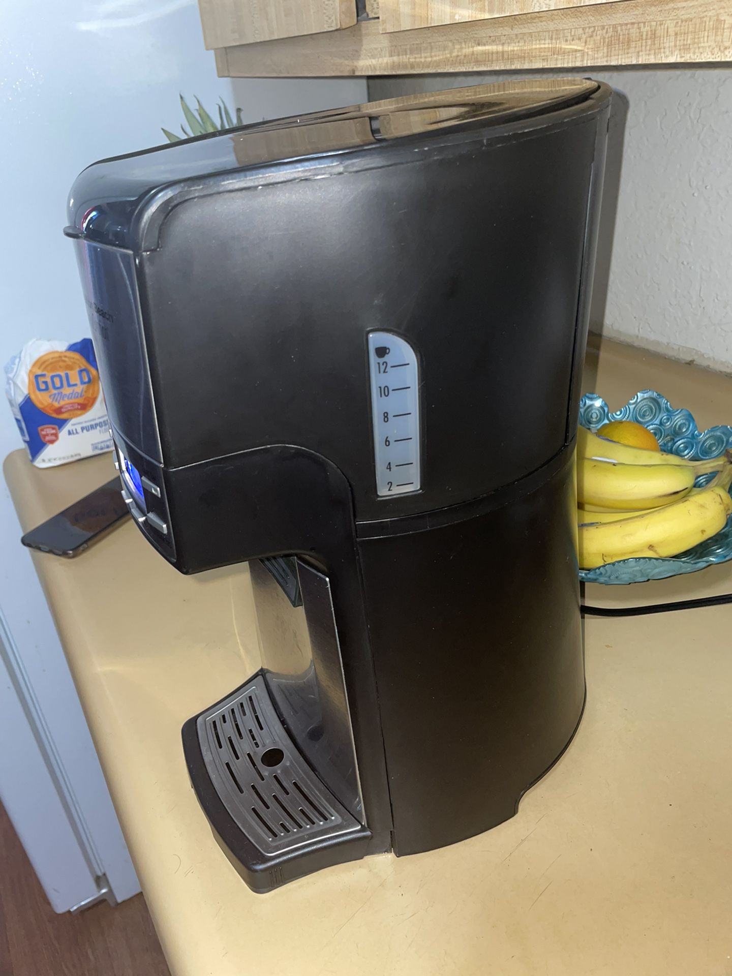 Hamilton Beach BrewStation Coffee Machine