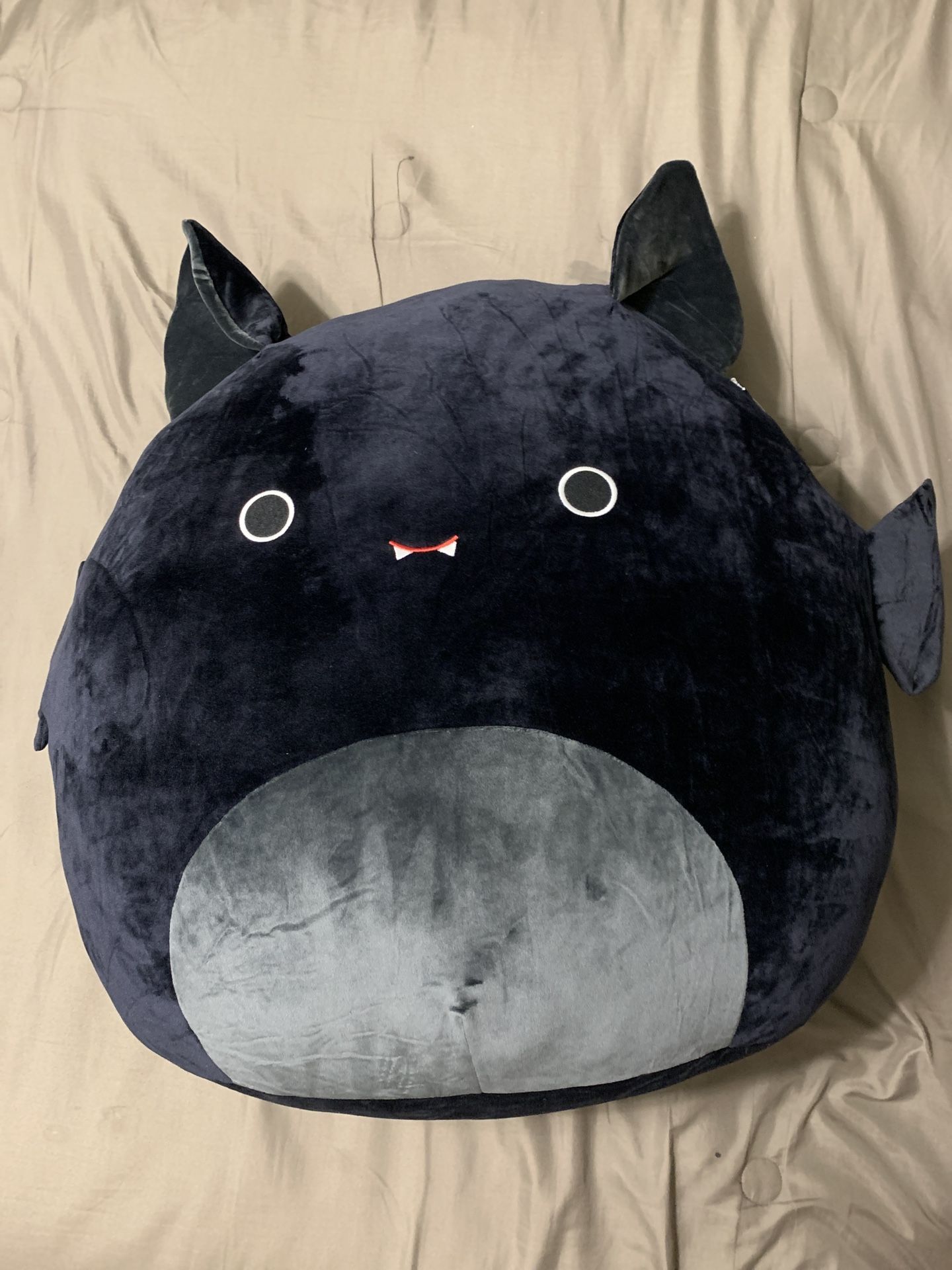 emily bat squishmallow