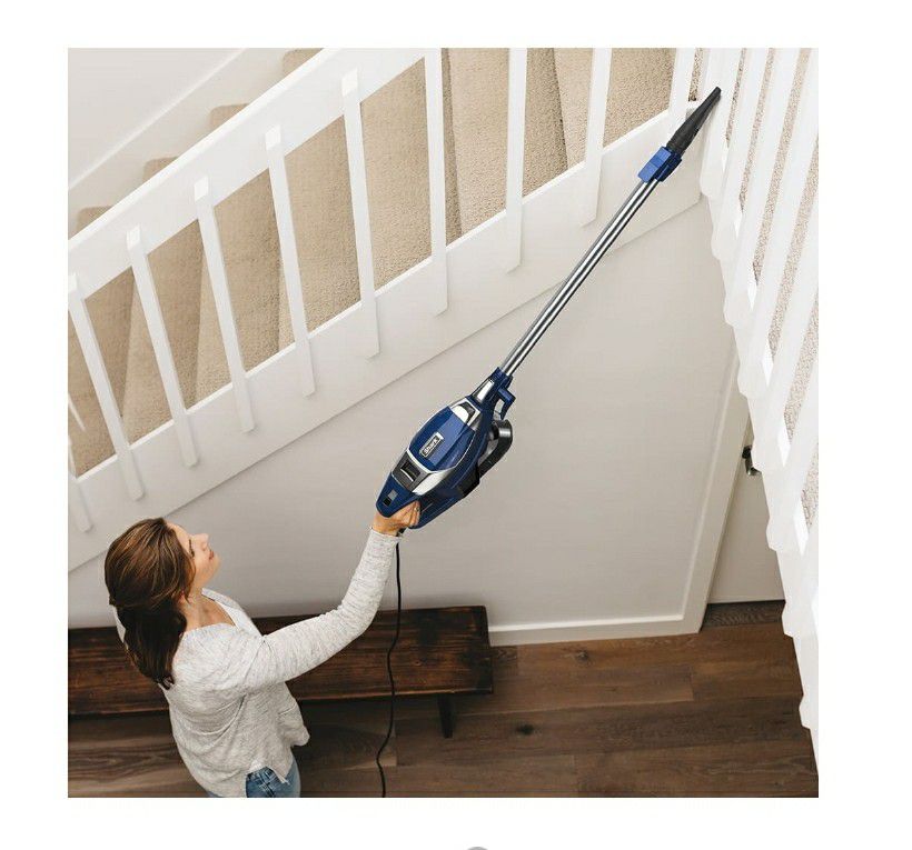 Shark® Rocket® Stick Vacuum with Self-Cleaning Brushroll