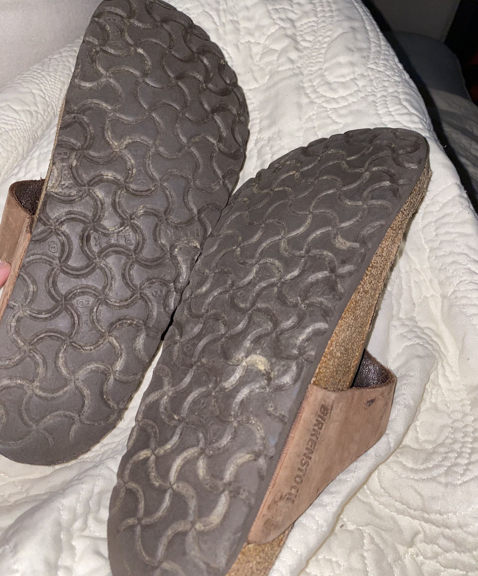 Birkenstock