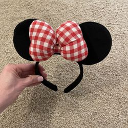 Mickey Ears  Thumbnail