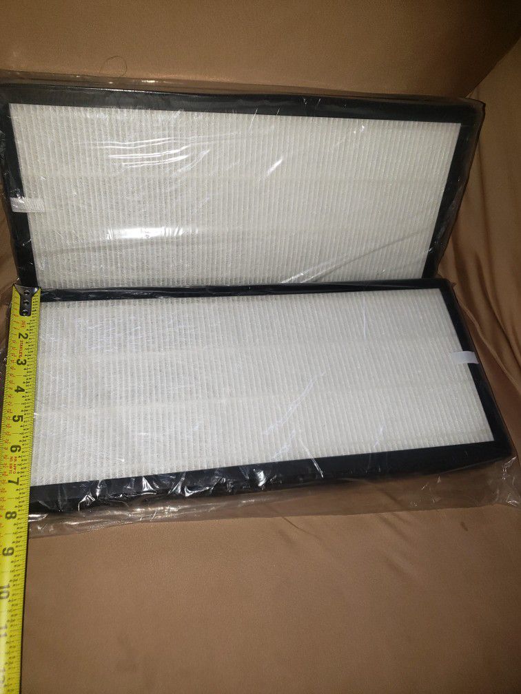  Replacement Air Filter 