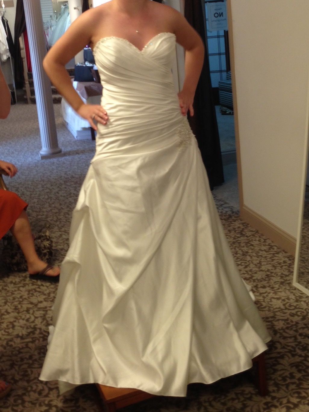 Wedding Gown