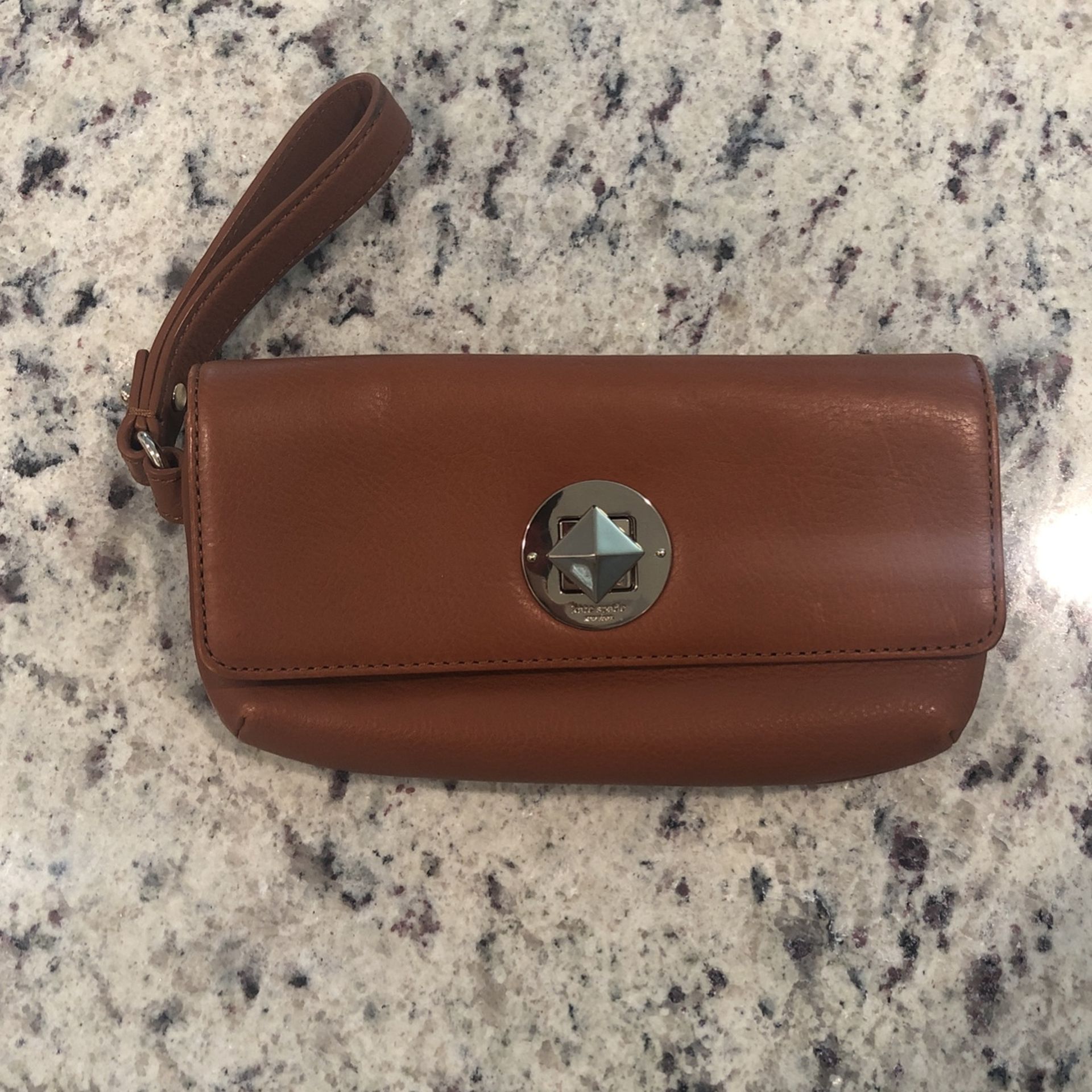 Kate Spade Wristlet