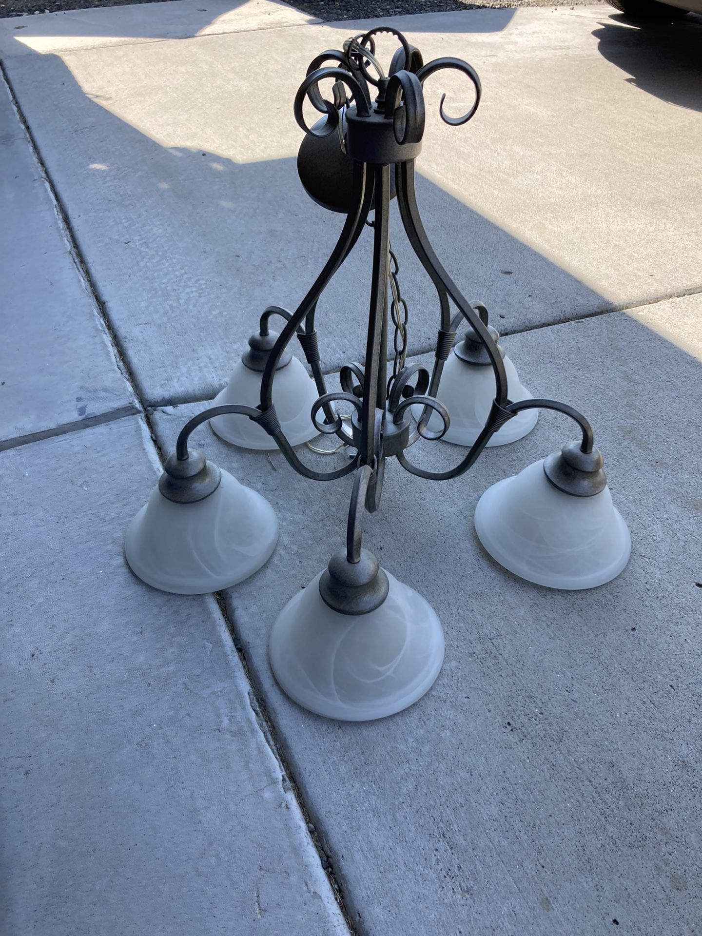 Kitchen Light