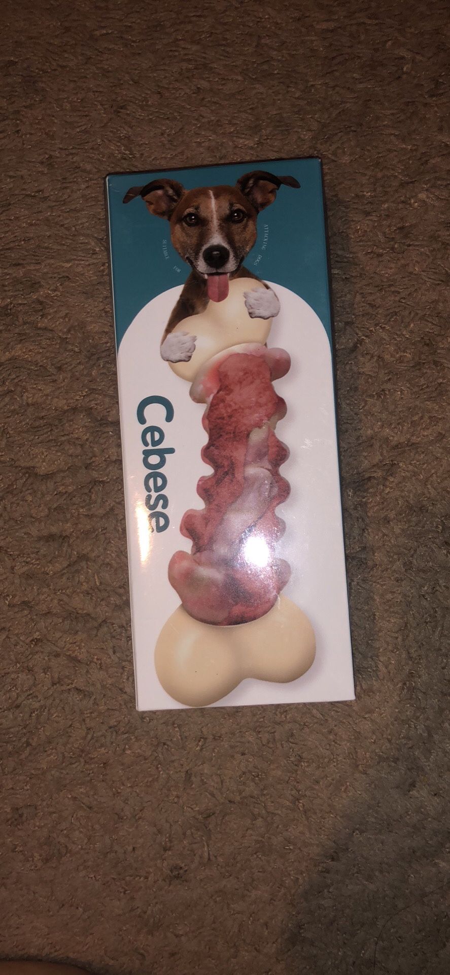 Dog Chew Toys for Aggressive Chewers