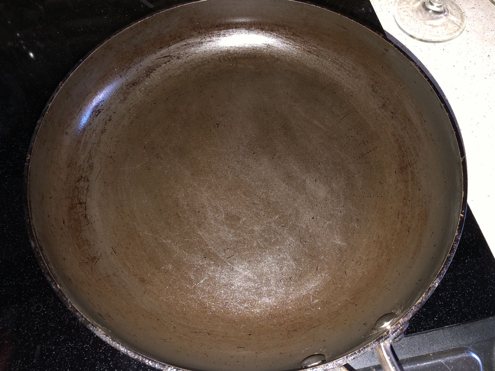 ScanPan Skillet
