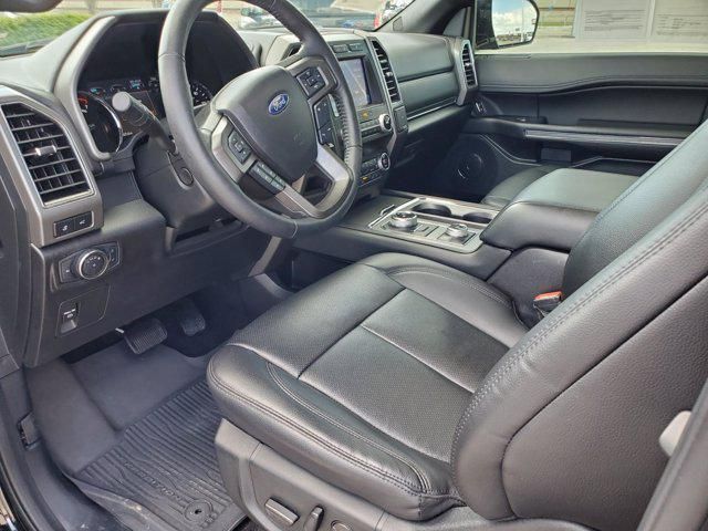 2020 Ford Expedition