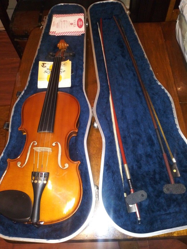 Palatino VN-450 Allegro Violin