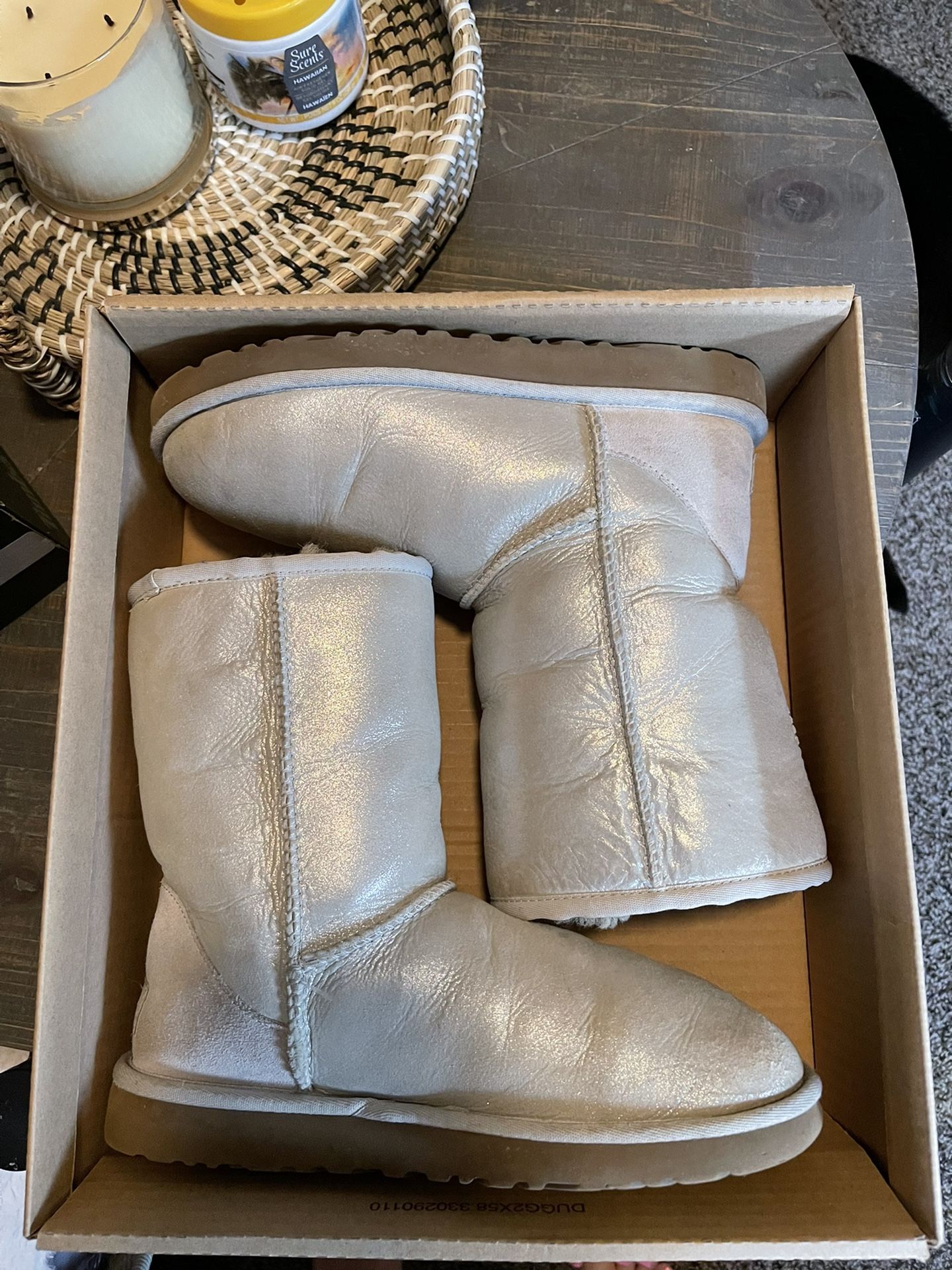 Uggs