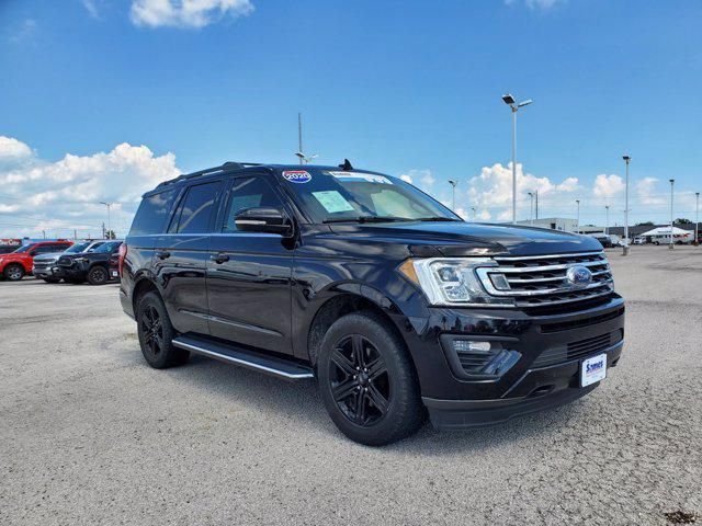 2020 Ford Expedition