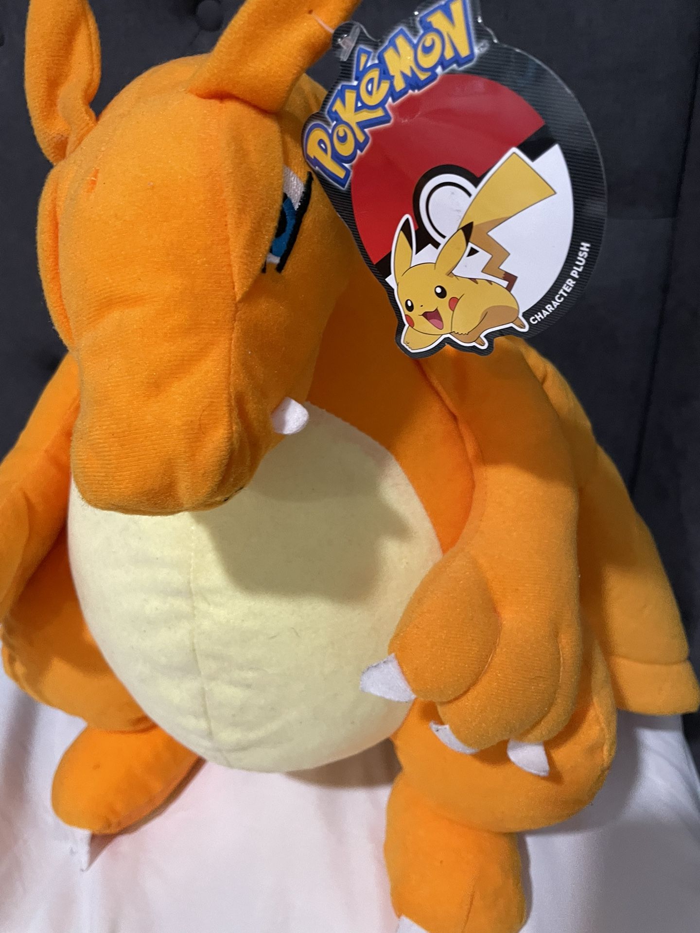 Pokémon Plush