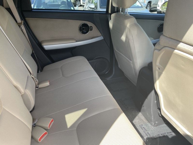 2008 Pontiac Torrent