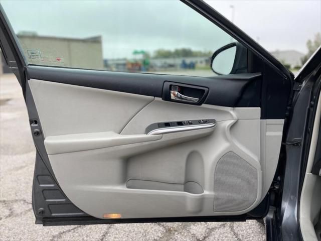 2012 Toyota Camry Hybrid