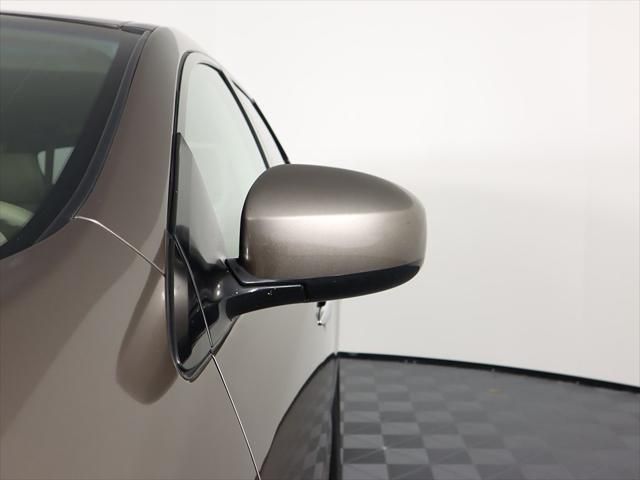 2011 Nissan Murano