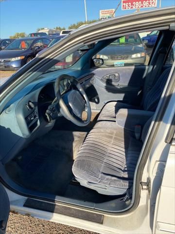 1998 Chevrolet Lumina