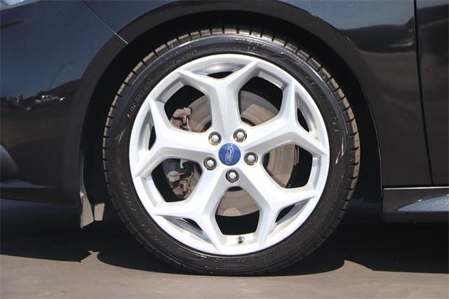 2013 Ford Focus