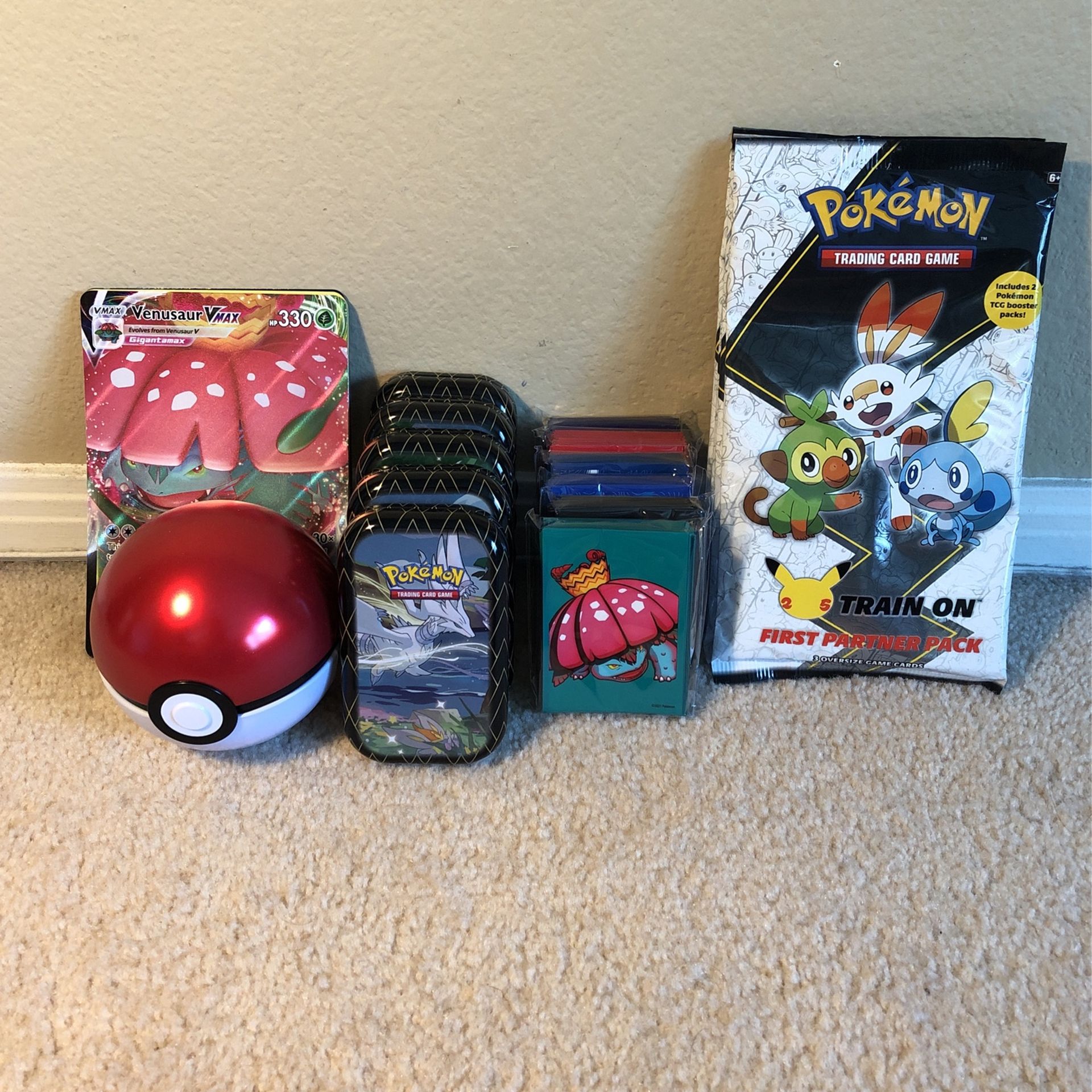 Pokemon