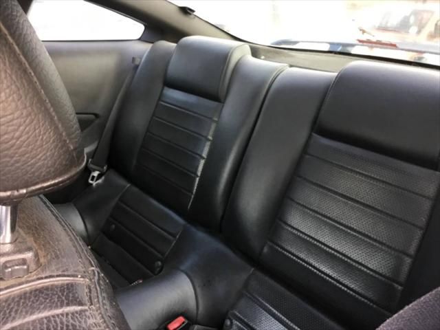 2008 Ford Mustang