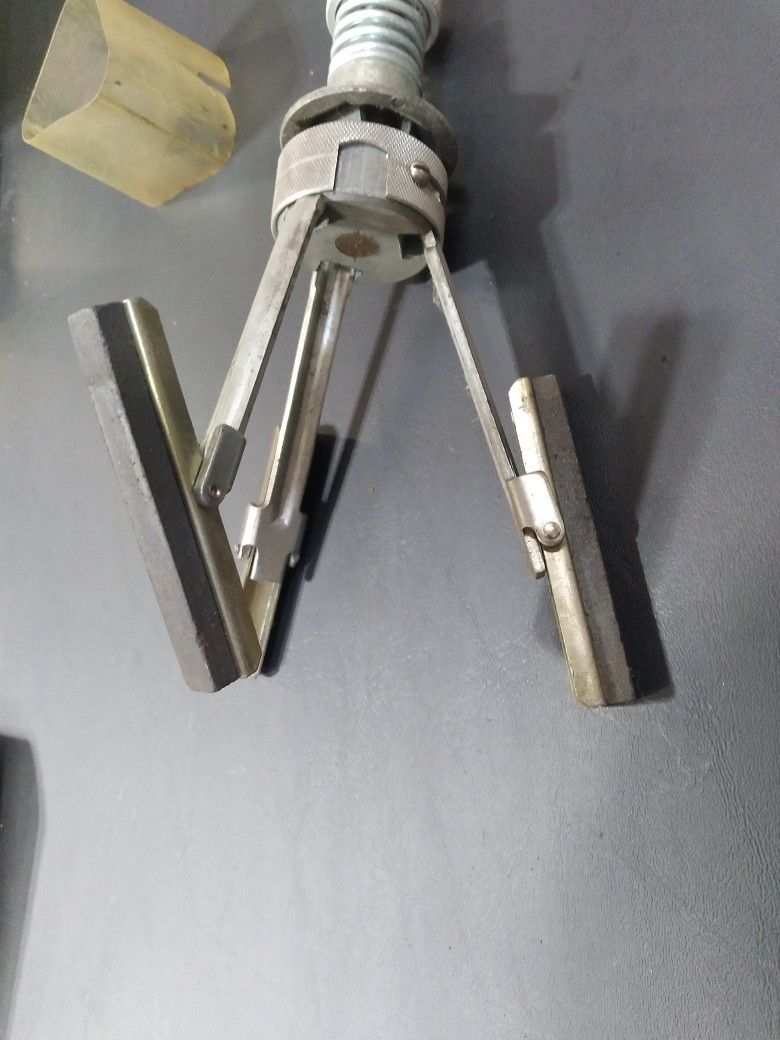 Cylinder Hone