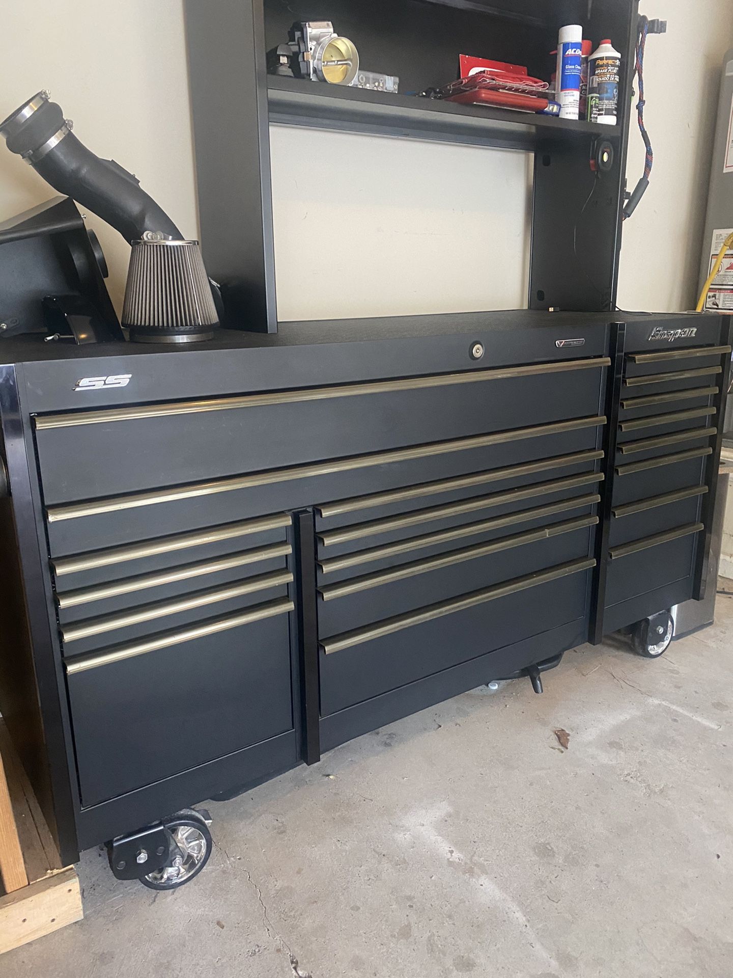 Snap-on Krl7023 For Sale In Gainesville, Ga - Offerup