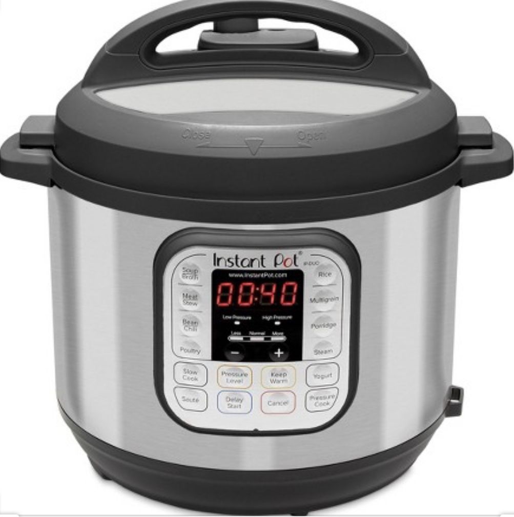 Instant Pot New In Box