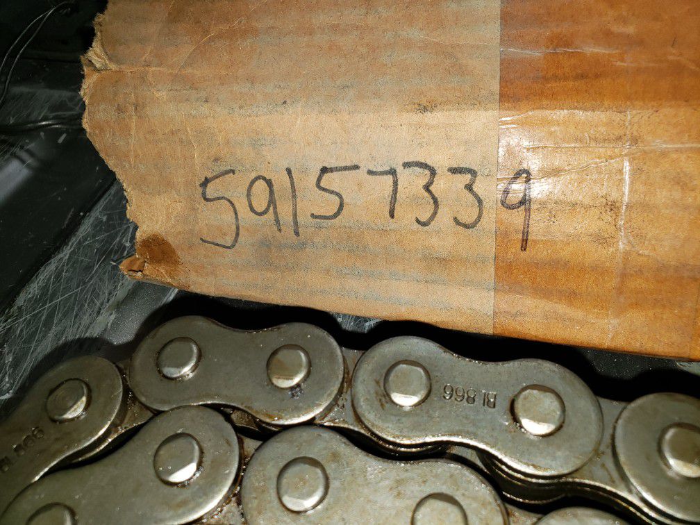 BL866 forklift chain (contact info removed)9
