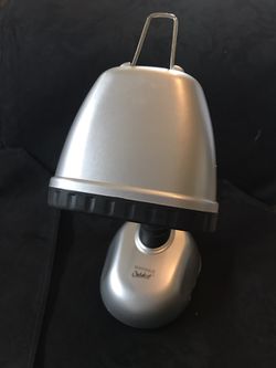 innovage outdoor 20 led lantern swivel head