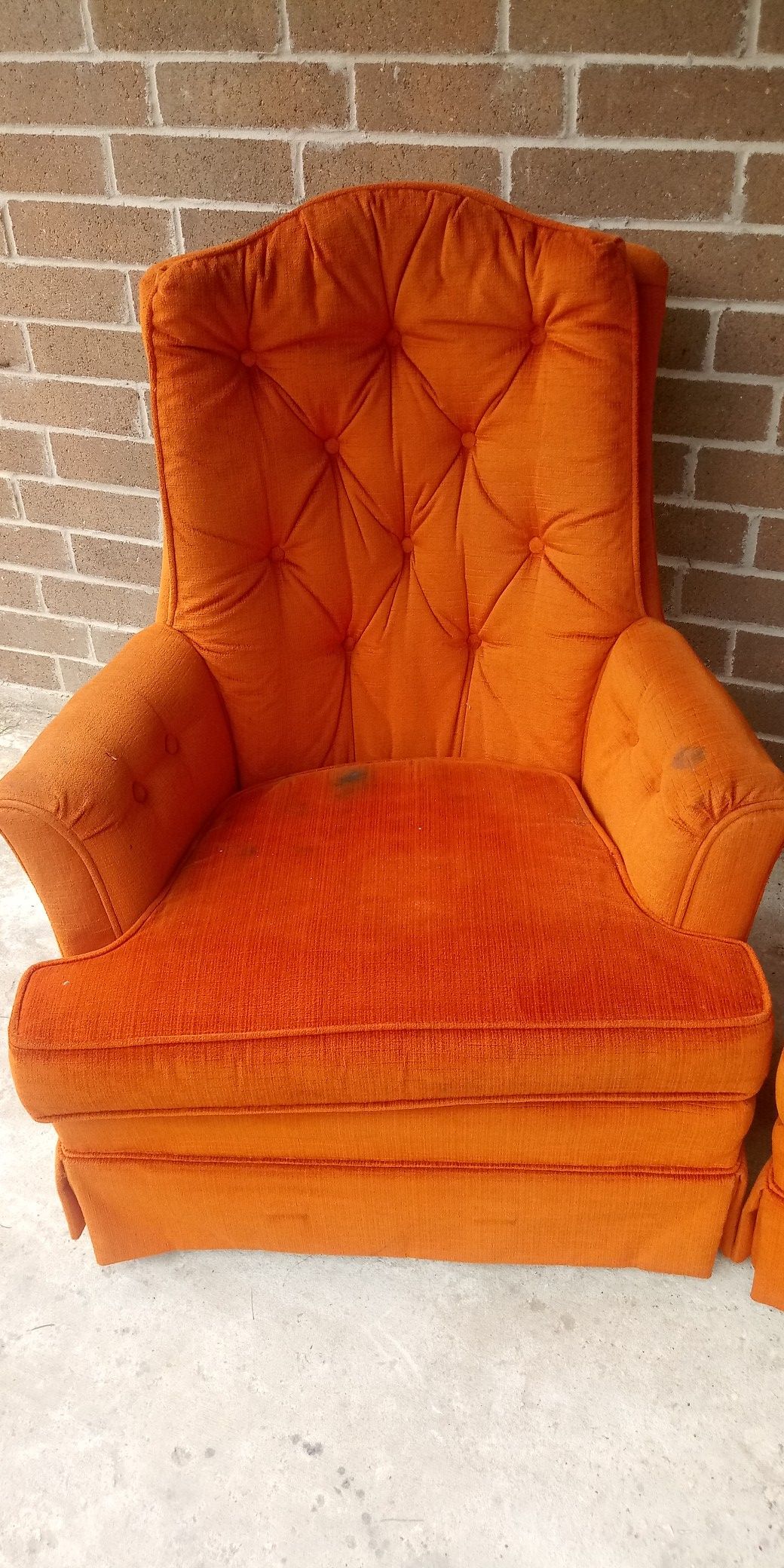 2 accent chairs for Sale in Houston, TX OfferUp