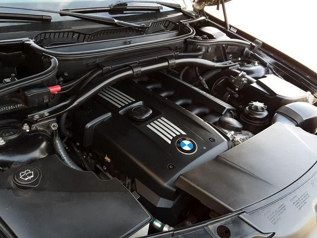 2008 BMW X3