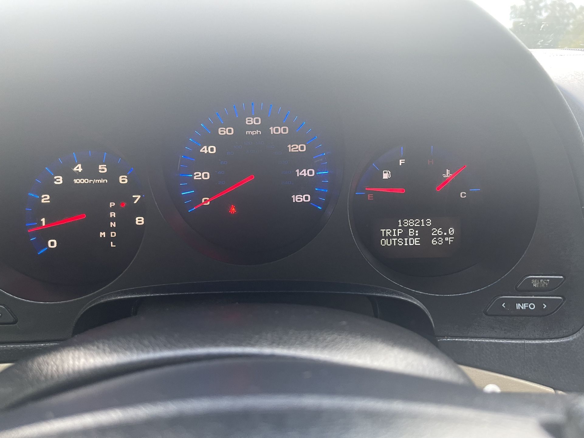 2005 Acura TL