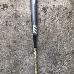 Marucci Posey28 Pro Metal BBCOR Baseball Bat 33” -3 Thumbnail