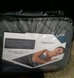 New Weighted Blanket By Hypnoser Thumbnail