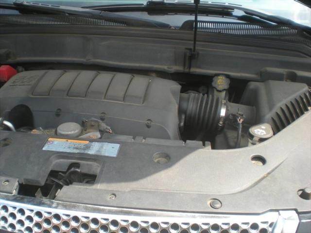 2012 GMC Acadia