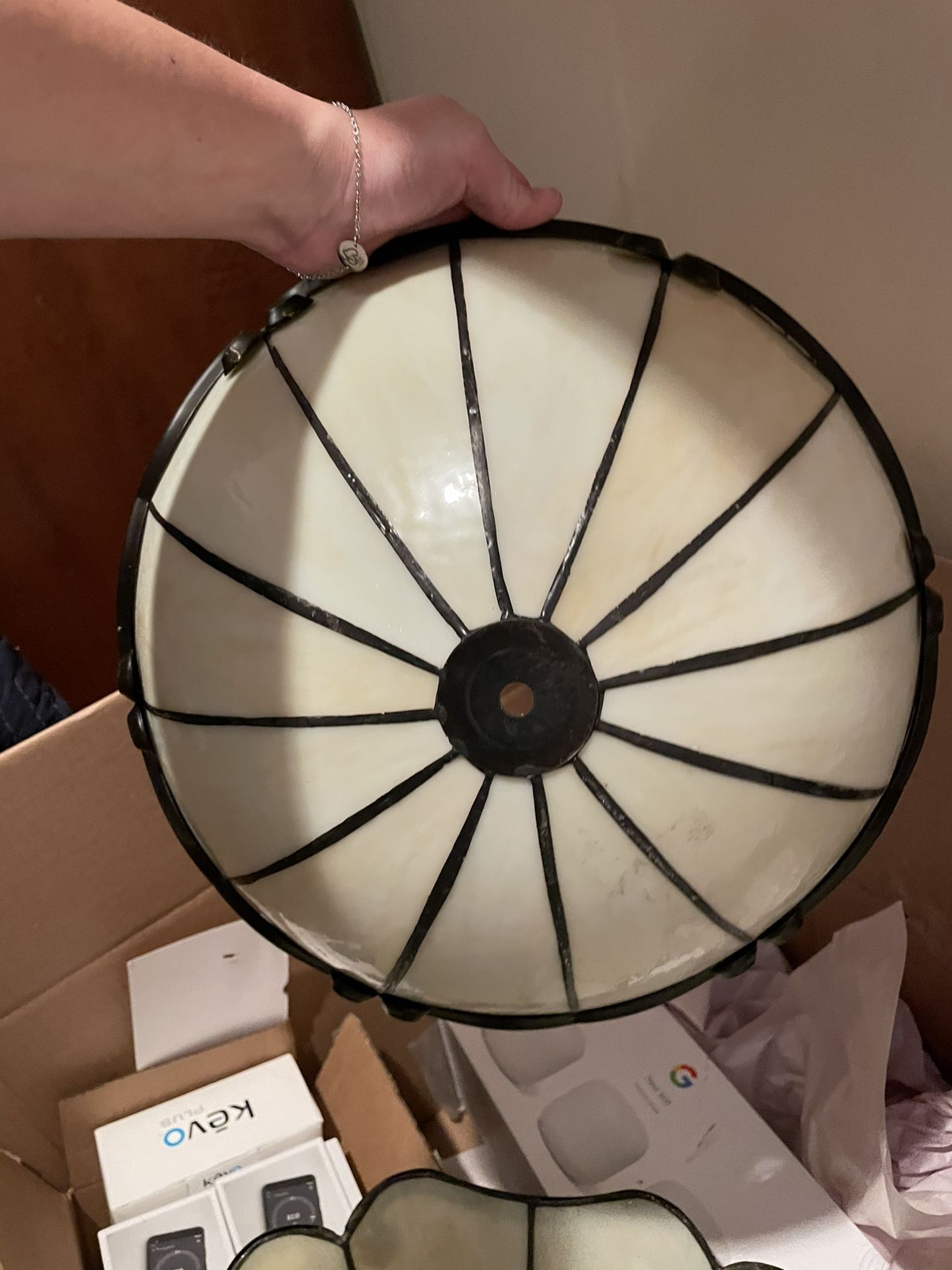 Light Fixture Set