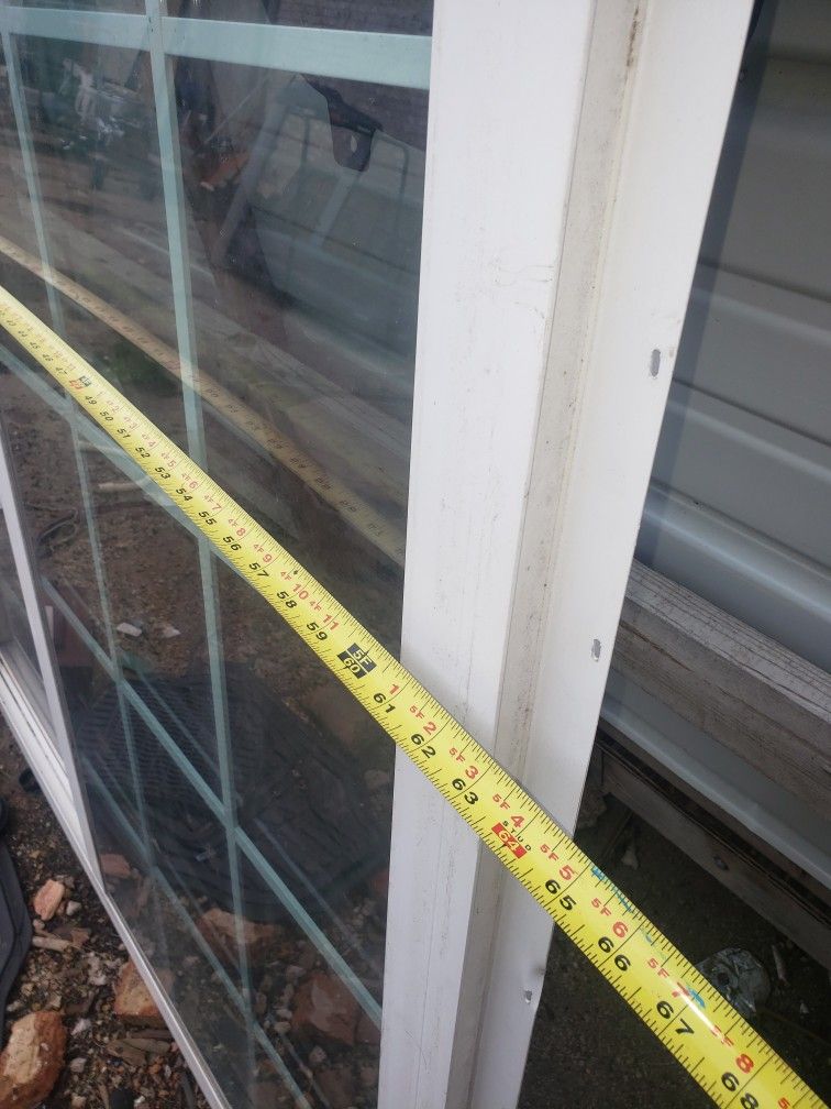 Used Window