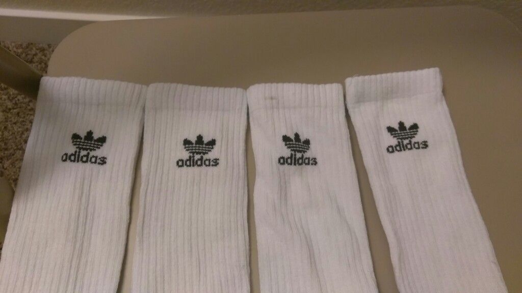 Adidas socks