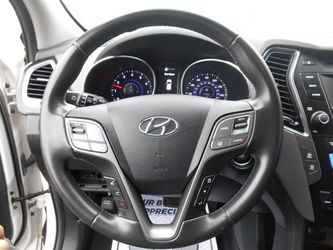 2014 Hyundai Santa Fe Thumbnail