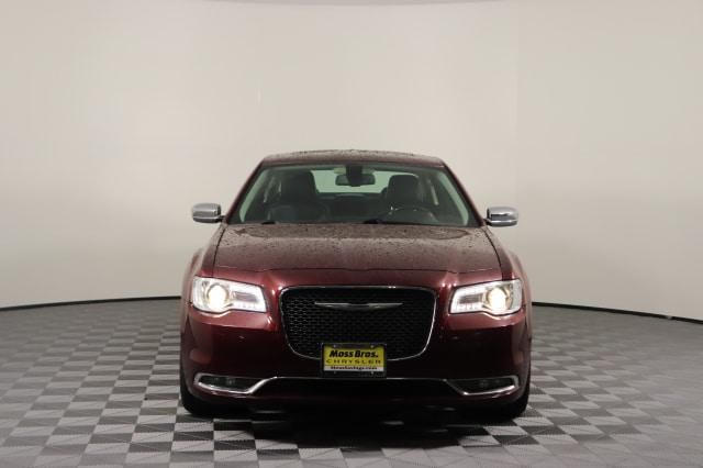 2019 Chrysler 300