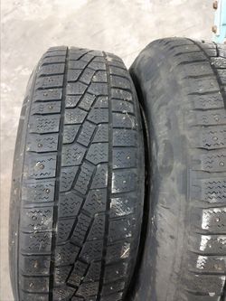 Studded Tires Thumbnail
