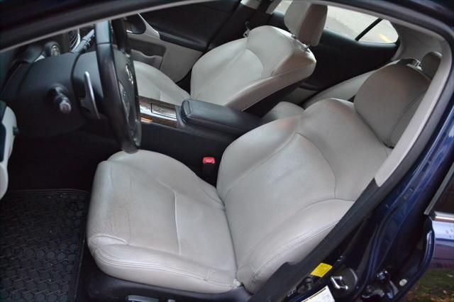 2012 Lexus IS 250