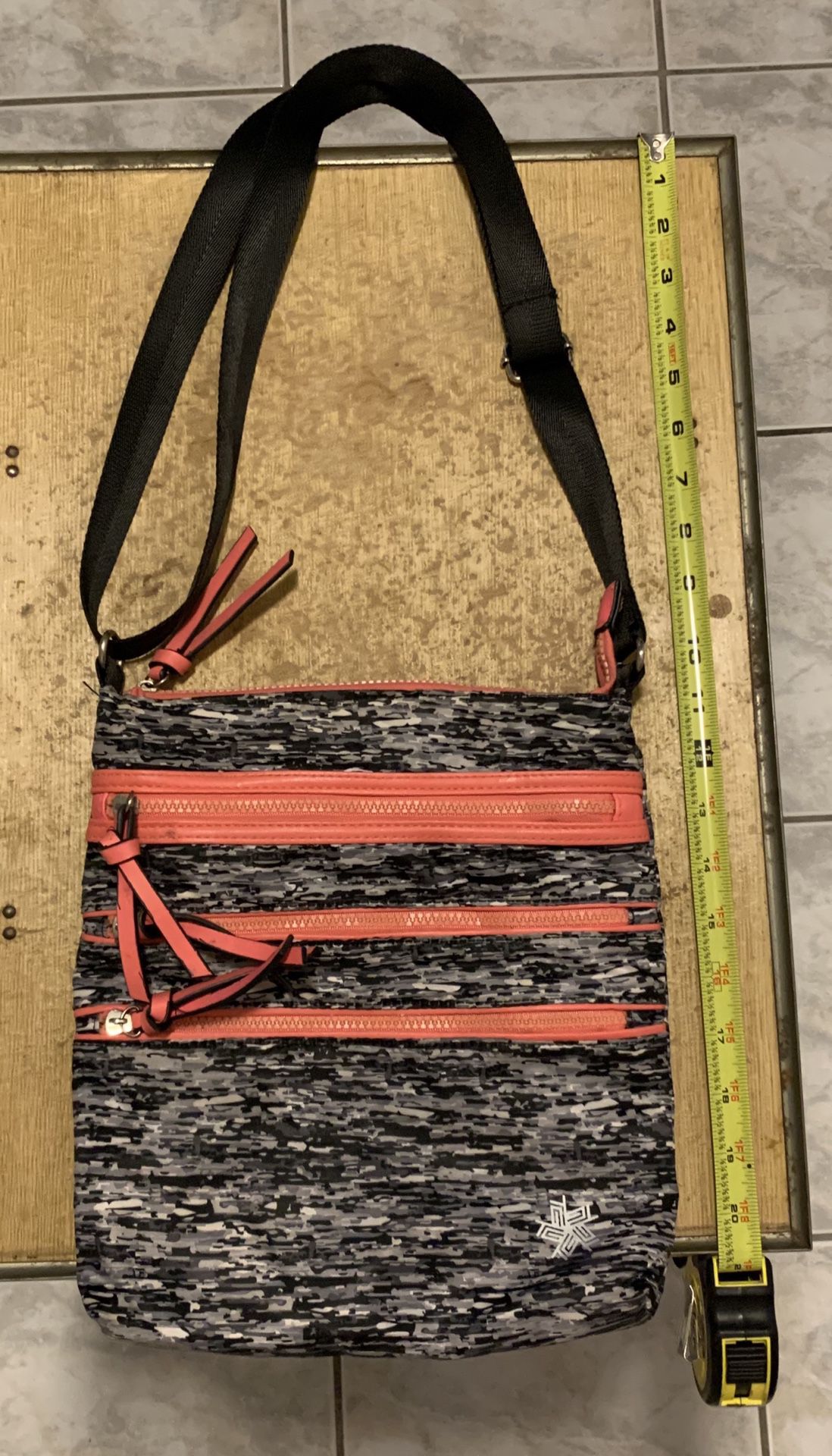 Trek Gear Cooler/Lunch Bag 