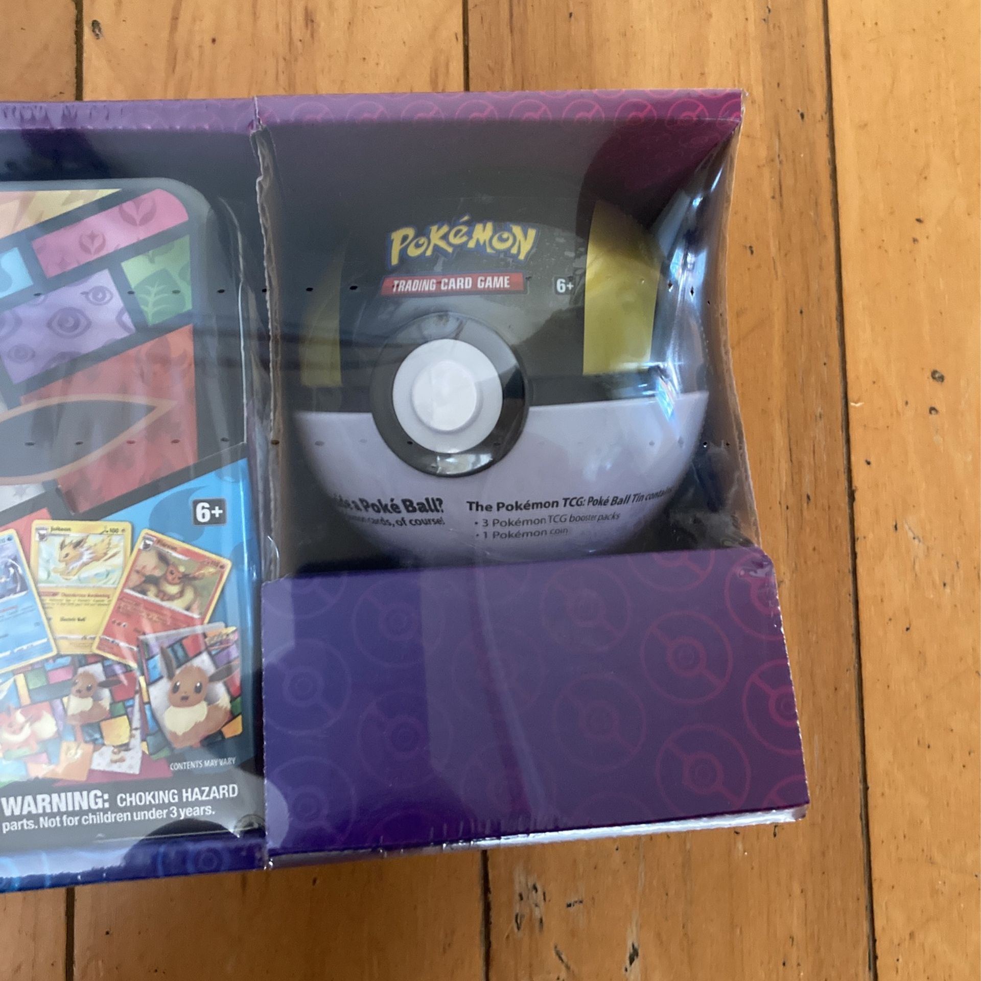 Pokemon