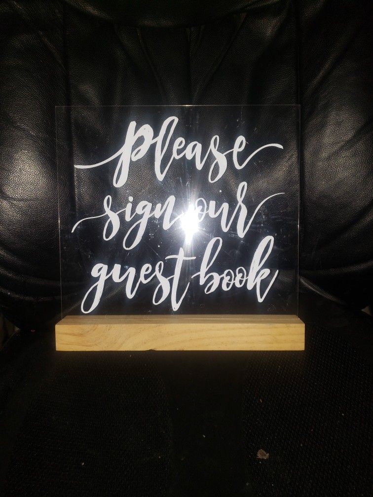 Wedding DECOR 💒