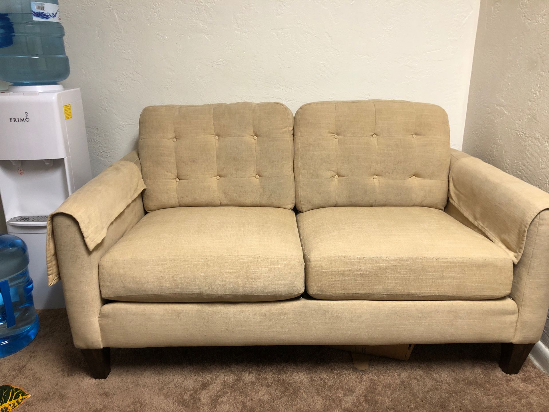 couch set