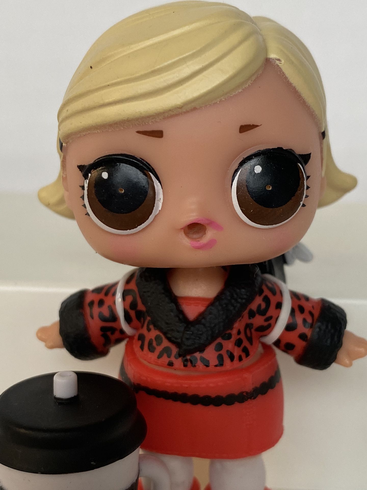 LOL SURPRISE DOLL #7