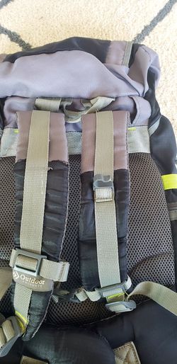 Outdoor Products Duffle Bag /Backpack  Thumbnail